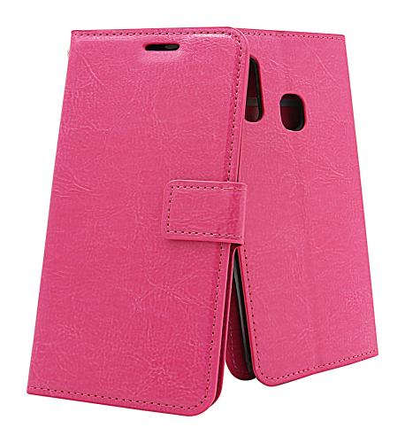 CoverinCrazy Horse Wallet Samsung Galaxy A20e (A202F/DS)