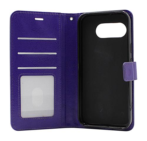 billigamobilskydd.seCrazy Horse Google Pixel 9a Phone Wallet
