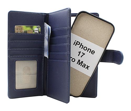 CoverinSkimblocker iPhone 17 Pro Max XL Magnet Phone Wallet