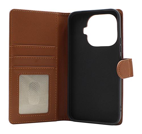 CoverinSkimblocker Xiaomi 15T Pro Phone Wallet