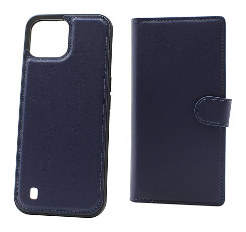 CoverinSkimblocker Doro Aurora A31 XL Magnet Phone Wallet