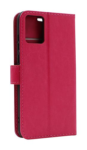 billigamobilskydd.seCrazy Horse Wallet Motorola Edge 30 Neo 5G