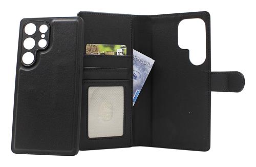 CoverinSkimblocker Samsung Galaxy S25 Ultra Magnet Phone Wallet