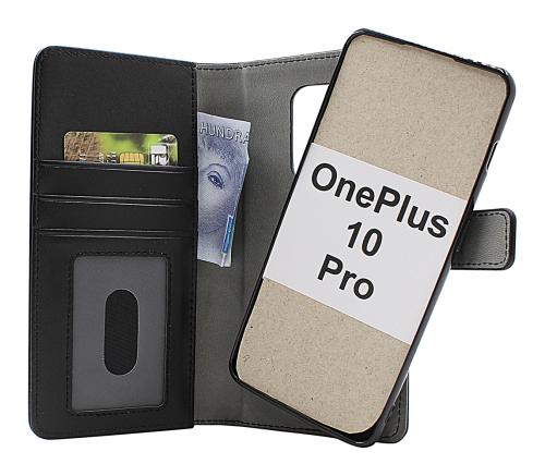 CoverinSkimblocker Magnet Wallet OnePlus 10 Pro