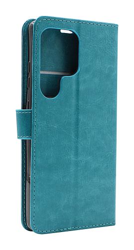 billigamobilskydd.seCrazy Horse Samsung Galaxy S25 Ultra Phone Wallet