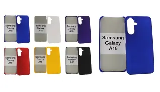 CoverinHardcase Samsung Galaxy A18 LTE