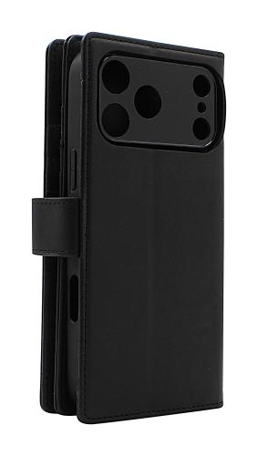 CoverinSkimblocker iPhone 17 Pro Max XL Magnet Phone Wallet