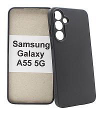 billigamobilskydd.seSilicon Case Samsung Galaxy A55 5G