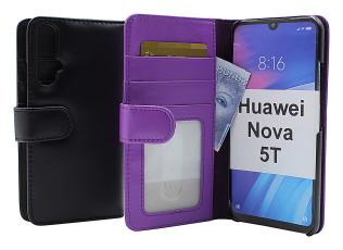 CoverinSkimblocker Wallet Huawei Nova 5T