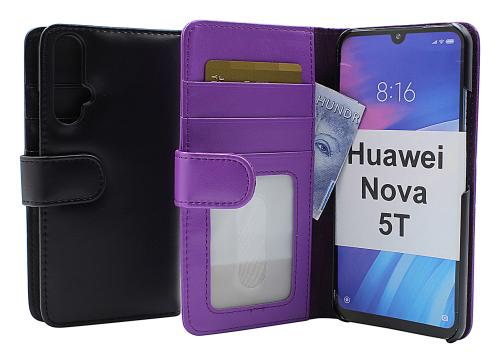 Skimblocker Wallet Huawei Nova 5T