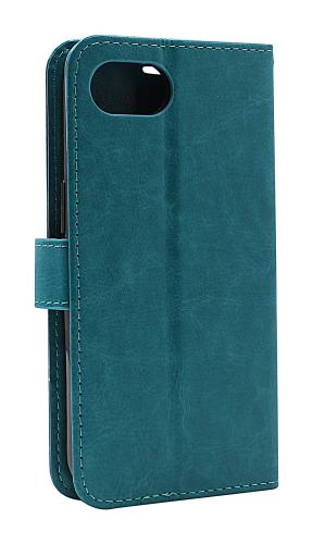 billigamobilskydd.seCrazy Horse iPhone 16e Phone Wallet