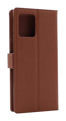 CoverinNew Standcase Wallet Motorola Moto G53 5G