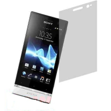 billigamobilskydd.seSony Xperia V (LT25i) Screen Protector