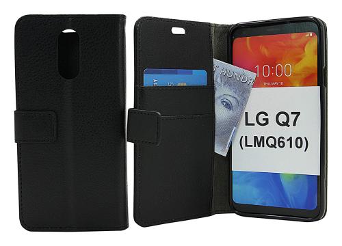 billigamobilskydd.seStandcase Wallet LG Q7 (LMQ610)