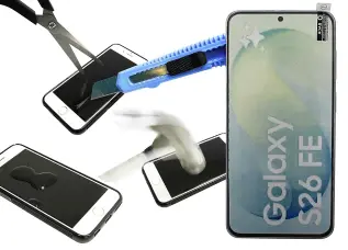 CoverinTempered Glass Samsung Galaxy S26 FE