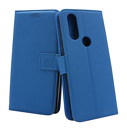 CoverinNew Standcase Wallet Motorola One Action