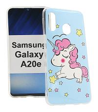 billigamobilskydd.seDesign Case TPU Samsung Galaxy A20e (A202F/DS)