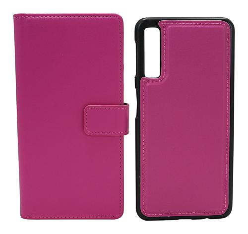 CoverinSkimblocker Magnet Wallet Samsung Galaxy A7 2018 (A750FN/DS)