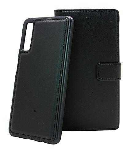 CoverinSkimblocker Magnet Wallet Samsung Galaxy A7 2018 (A750FN/DS)