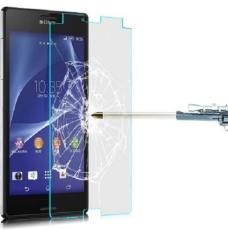 billigamobilskydd.seScreen Protector Tempered Glass Sony Xperia Tablet Z3 Compact (SGP611)