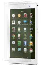 billigamobilskydd.seScreen Protector Sony Xperia Tablet Z3 Compact (SGP611)