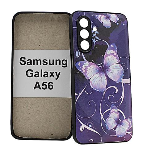 CoverinMagnet Case Samsung Galaxy A56