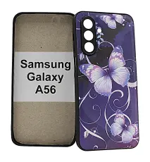 CoverinMagnet Case Samsung Galaxy A56