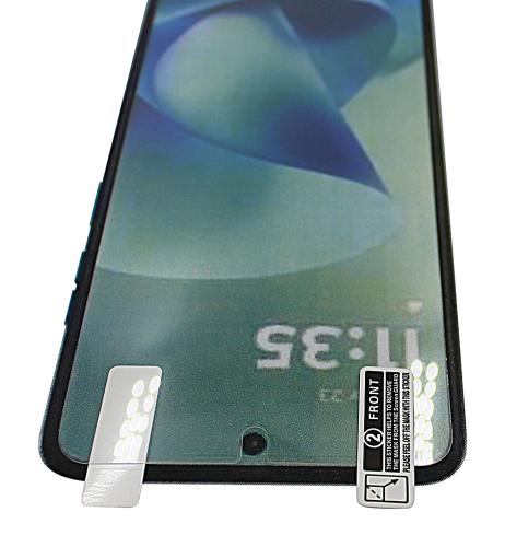 billigamobilskydd.seScreen Protector Motorola Moto G57 / G57 Power