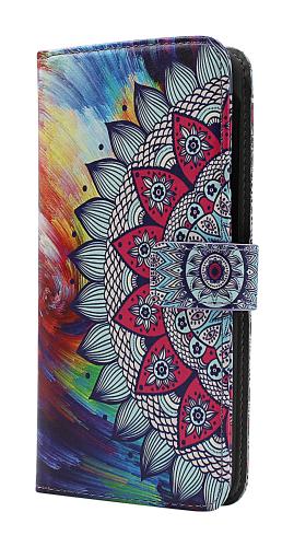 CoverinSkimblocker Magnet Designwallet Motorola Moto G20 / Moto G30