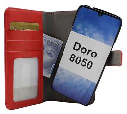 CoverinSkimblocker Magnet Wallet Doro 8050