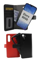 CoverinSkimblocker Magnet Wallet Doro 8050