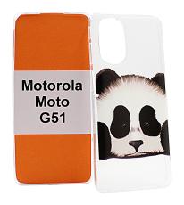 billigamobilskydd.seDesign Case TPU Motorola Moto G51