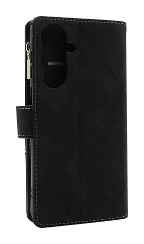 billigamobilskydd.seXL Samsung Galaxy A27 Luxury Wallet Case