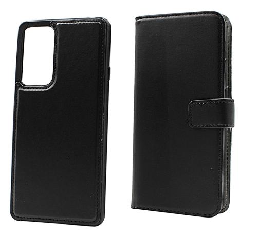 CoverinSkimblocker Magnet Wallet Motorola Edge 20