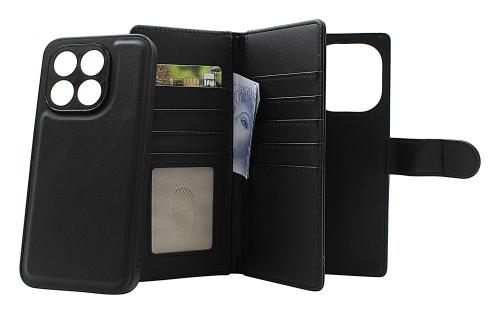 CoverinSkimblocker Xiaomi 15T XL Magnet Phone Wallet