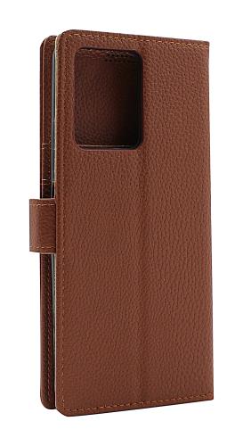 CoverinNew Standcase Wallet Xiaomi Redmi Note 12