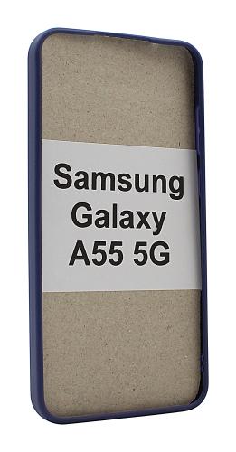 billigamobilskydd.seSilicon Case Samsung Galaxy A55 5G