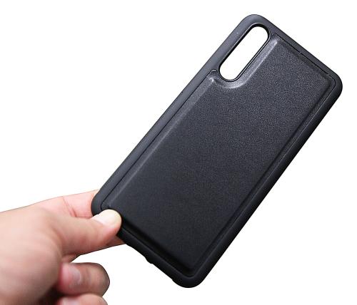 CoverinSkimblocker XL Magnet Wallet Huawei P20 Pro (CLT-L29)