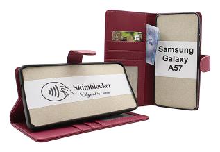 CoverinSkimblocker Samsung Galaxy A57 5G Phone Wallet