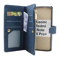 billigamobilskydd.seXL Xiaomi Redmi Note 15 Pro+ Luxury Wallet Case