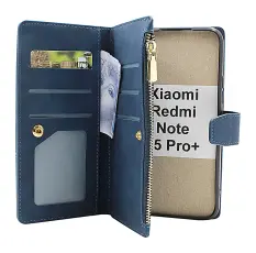 CoverinXL Xiaomi Redmi Note 15 Pro+ Luxury Wallet Case