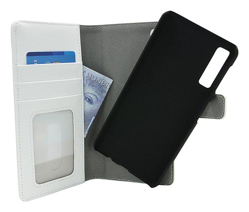 CoverinSkimblocker Magnet Wallet Samsung Galaxy A7 2018 (A750FN/DS)