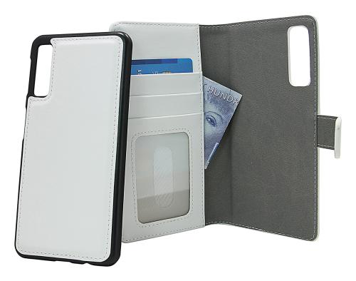 CoverinSkimblocker Magnet Wallet Samsung Galaxy A7 2018 (A750FN/DS)