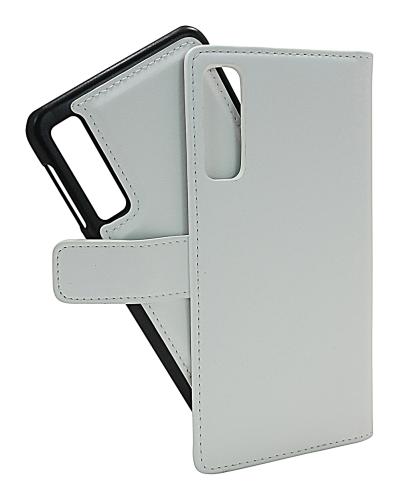 CoverinSkimblocker Magnet Wallet Samsung Galaxy A7 2018 (A750FN/DS)