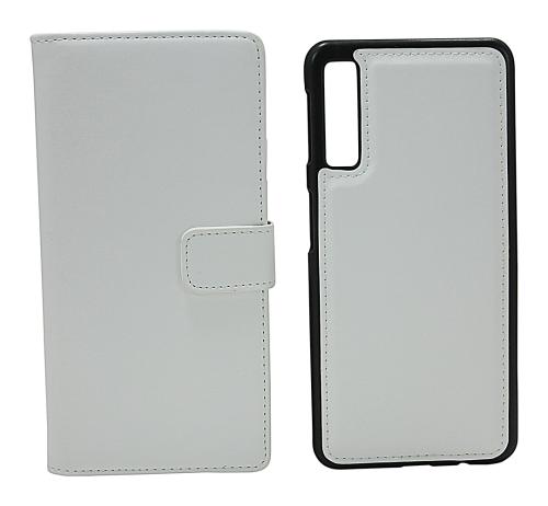 CoverinSkimblocker Magnet Wallet Samsung Galaxy A7 2018 (A750FN/DS)