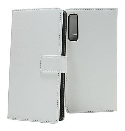 CoverinSkimblocker Magnet Wallet Samsung Galaxy A7 2018 (A750FN/DS)