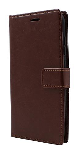 CoverinCrazy Horse Wallet Xiaomi Redmi Note 9
