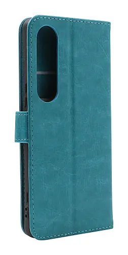 billigamobilskydd.seCrazy Horse Sony Xperia 1 VI 5G Phone Wallet