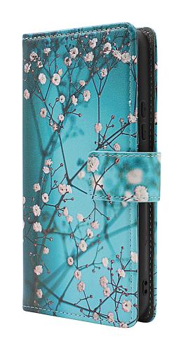 CoverinSkimblocker Samsung Galaxy A27 Phone Wallet Design