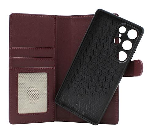 CoverinSkimblocker Samsung Galaxy S25 Ultra Magnet Phone Wallet